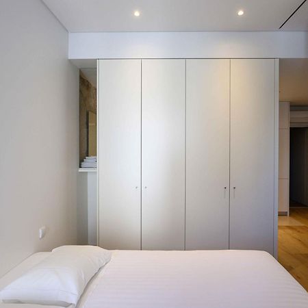 Pause Apartments بورتو الغرفة الصورة