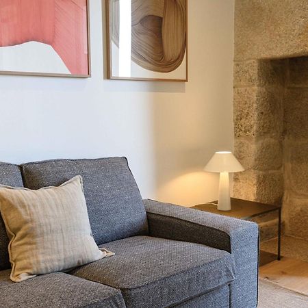 Pause Apartments بورتو المظهر الخارجي الصورة