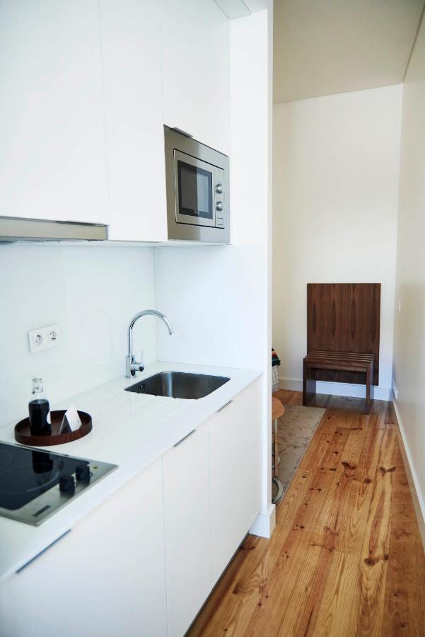 Pause Apartments بورتو المظهر الخارجي الصورة
