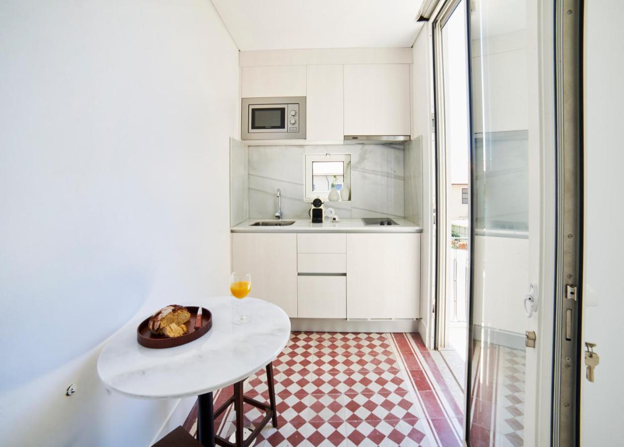 Pause Apartments بورتو المظهر الخارجي الصورة