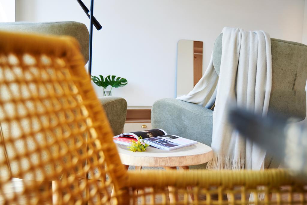 Pause Apartments بورتو المظهر الخارجي الصورة
